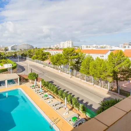 Casa Brasil 2 Bdr With Balcony By Lovelystay * Portimão