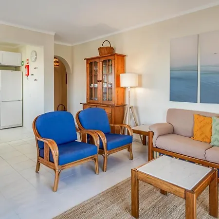 Casa Brasil 2 Bdr With Balcony By Lovelystay Daire Portimão