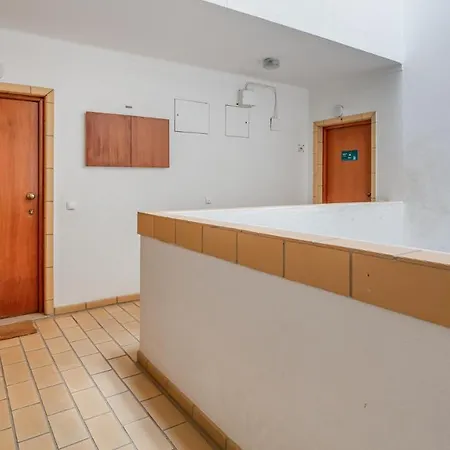 Daire Casa Brasil 2 Bdr With Balcony By Lovelystay