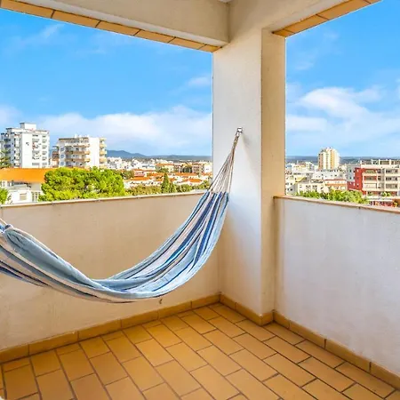 Casa Brasil 2 Bdr With Balcony By Lovelystay *