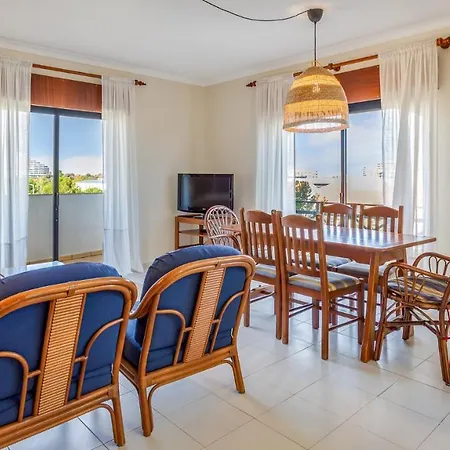 Casa Brasil 2 Bdr With Balcony By Lovelystay Apartamento Portimão