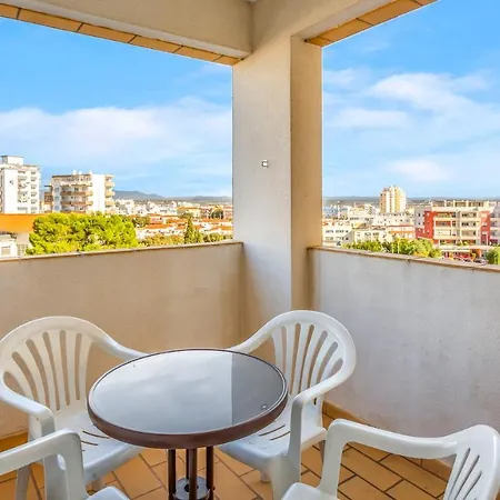 Casa Brasil 2 Bdr With Balcony By Lovelystay Appartement